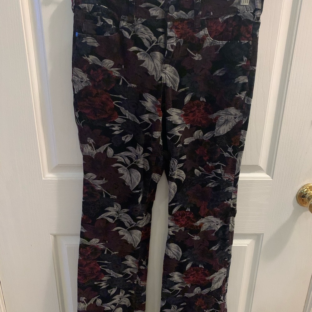 anthropologie pants